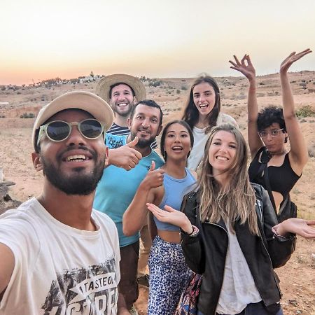 Ferienwohnung Wostel Djerba Erriadh Exterior foto