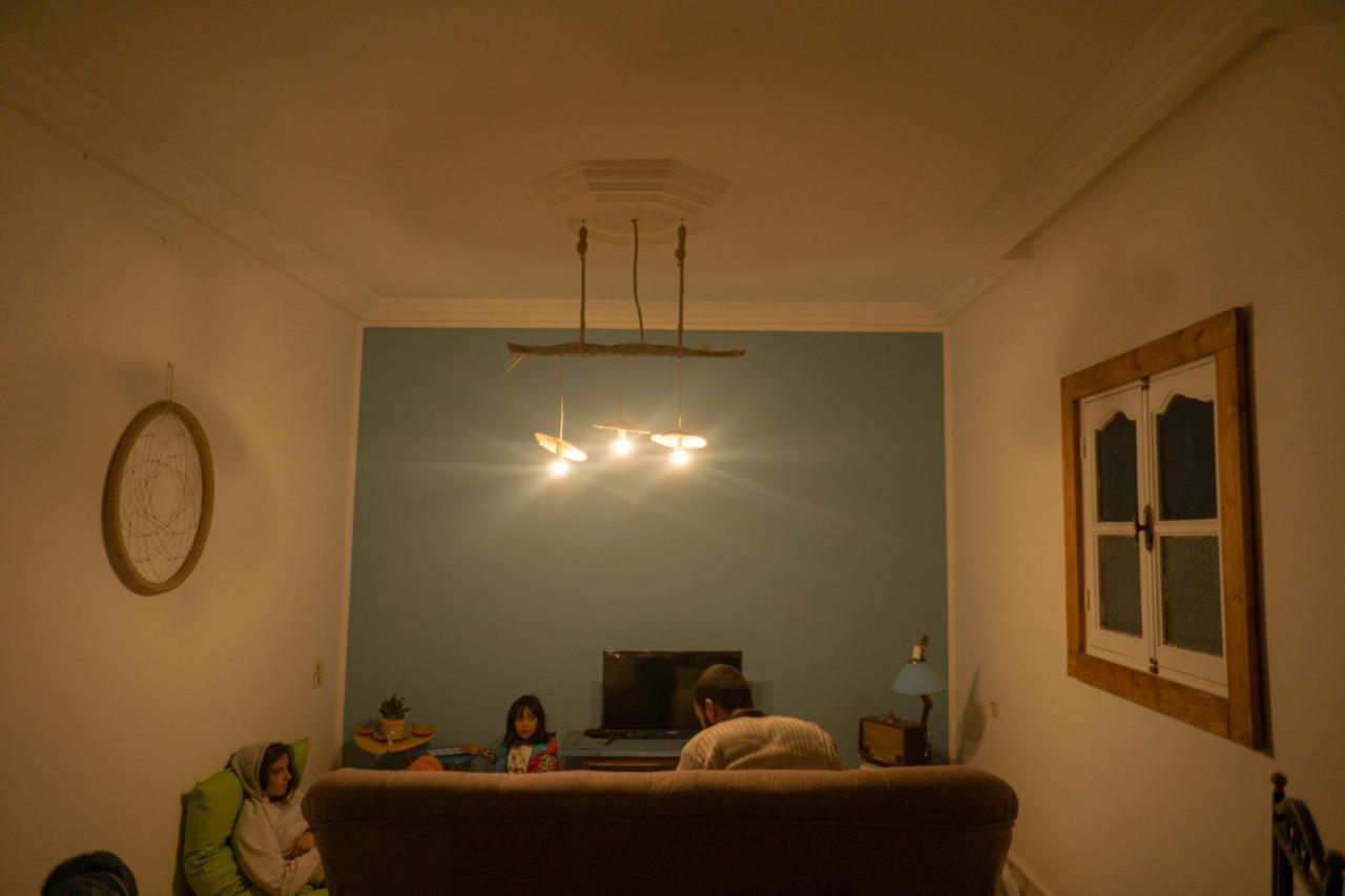 Ferienwohnung Wostel Djerba Erriadh Exterior foto