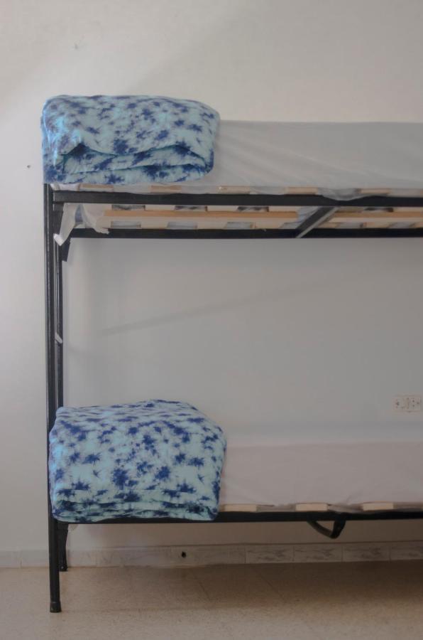 Ferienwohnung Wostel Djerba Erriadh Exterior foto